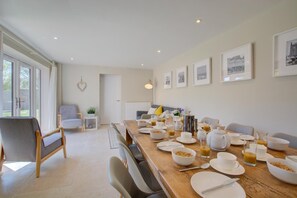 Dining - 3 Bed in Wighton (oc-1978) (Wighton)