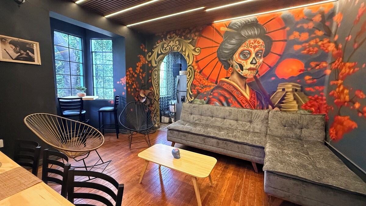 Bild für Gastgeberprofil