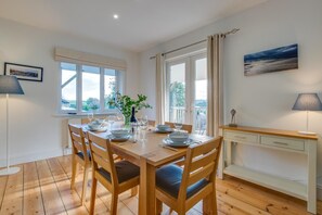 Dining - 3 Bed in Fowey (oc-p00755) (Fowey)