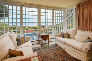TV - 4 Bed in Abersoch (oc-trefab) (Abersoch)
