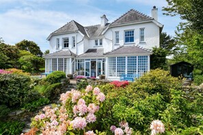 Exterior - 4 Bed in Abersoch (oc-trefab) (Abersoch)