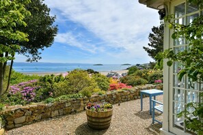 Property grounds - 4 Bed in Abersoch (oc-trefab) (Abersoch)