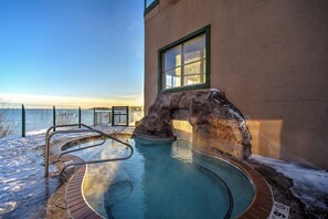Piscina coperta