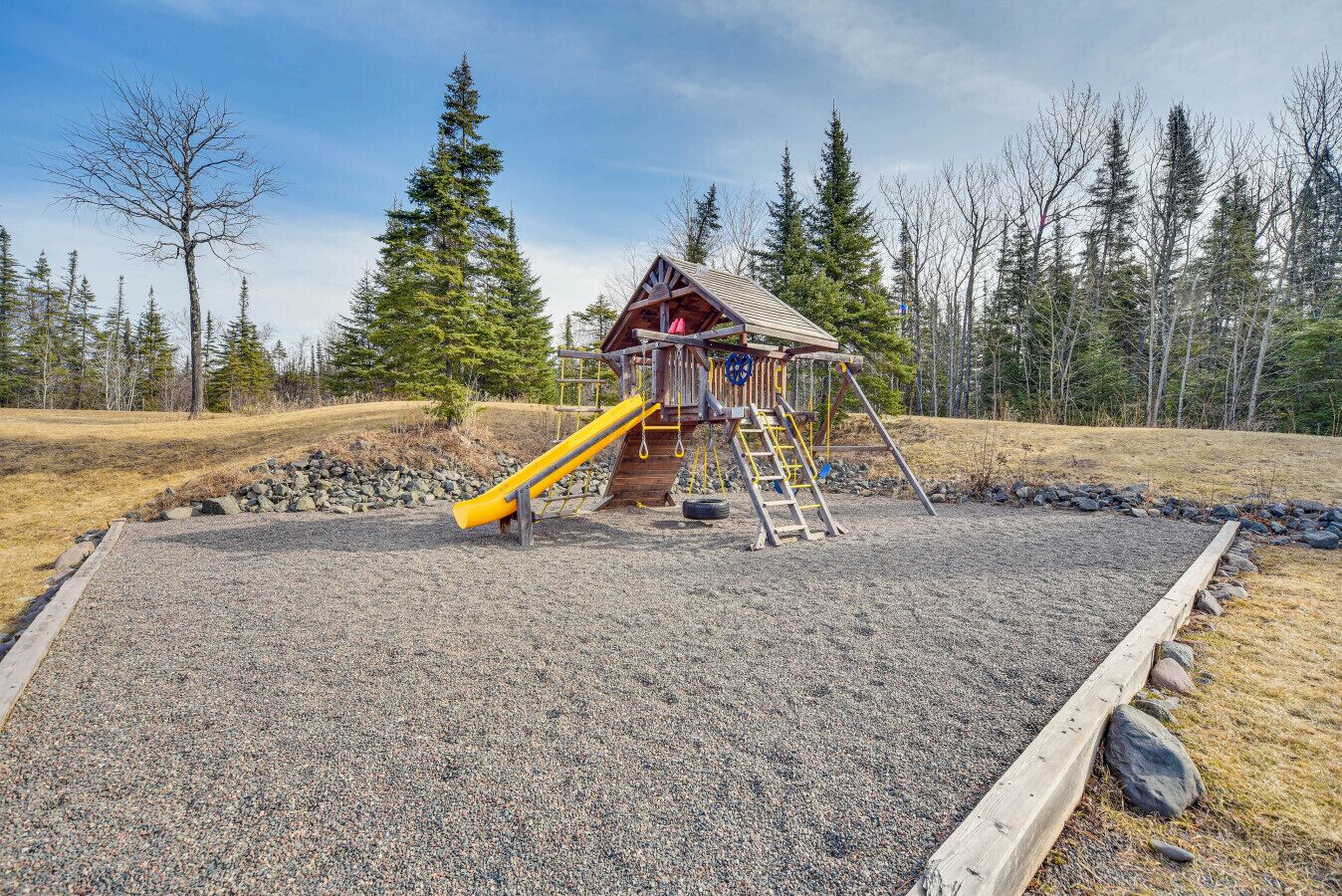 Espace pour enfants