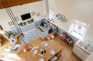 Fernseher