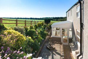 Terrace/patio - 3 Bed in Caerhun (oc-wag692) (Bangor)