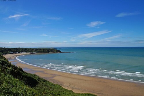 2 Bed in Nefyn (oc-tynixs)