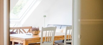 Ruhrtal Loft