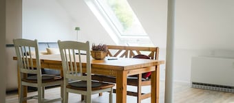 Ruhrtal Loft