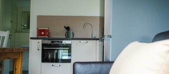 Ruhrtal Loft
