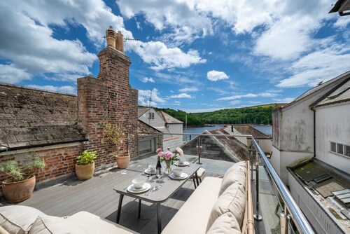 2 Bed in Fowey (oc-pont)