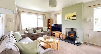 4 Bed in Llanbedrog (oc-gwynty)