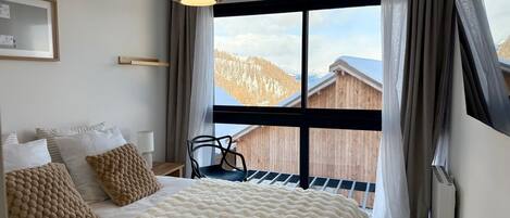 Fer et planche à repasser, Wi-Fi