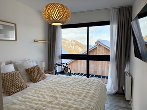 Fer et planche Ă repasser, Wi-Fi