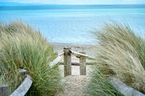 Beach - 3 Bed in Pwllheli (oc-sealig) (Pwllheli)