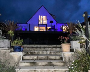 Exterior - 3 Bed in Fowey (oc-tidewa) (Fowey)