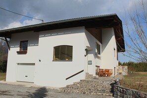 Exteriör
