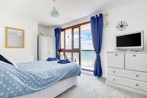 3 Schlafzimmer, Bügeleisen/Bügelbrett, Reisekinderbett, kostenloses WLAN