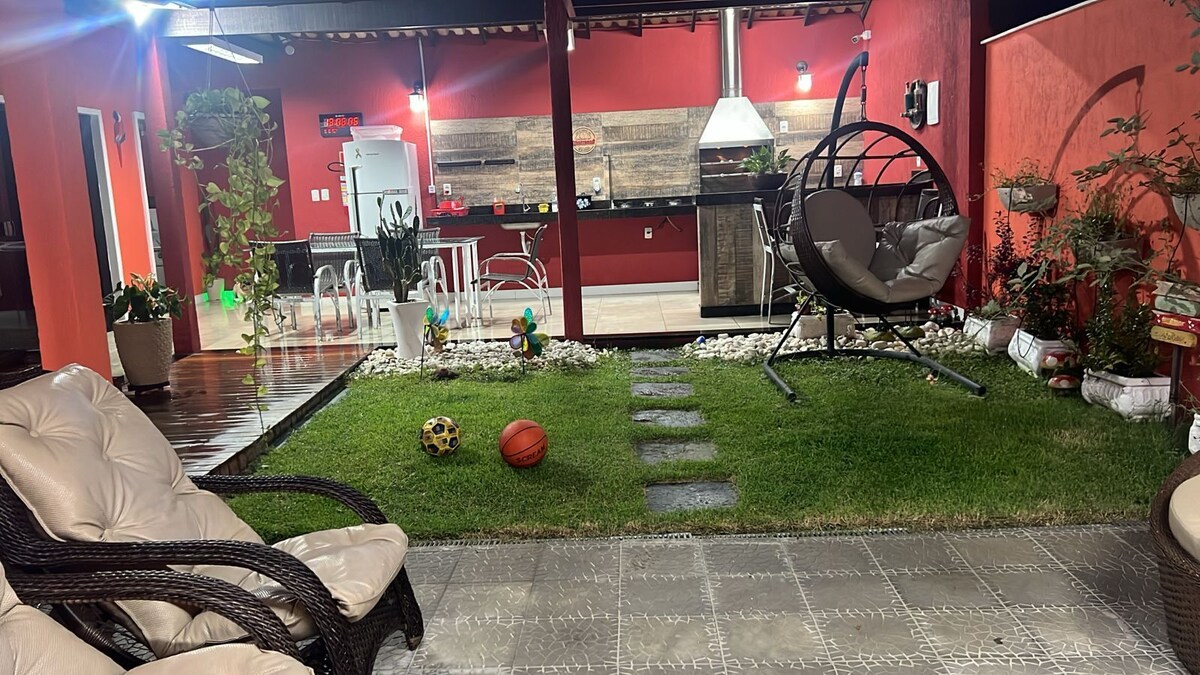 Image de profil de l’hôte