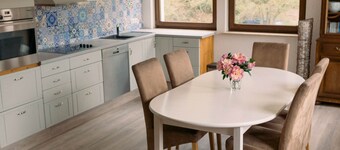 Ruhrtal whole apartment