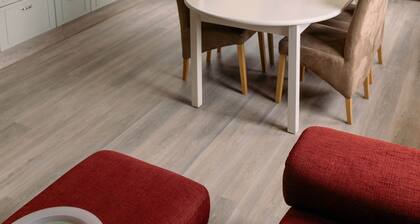 Ruhrtal ganze Wohnung