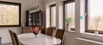 Ruhrtal whole apartment