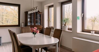 Ruhrtal ganze Wohnung
