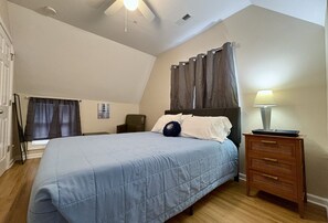 Bügeleisen/Bügelbrett, WLAN, Bettwäsche