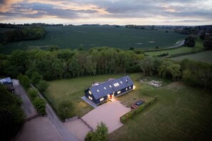 Exterior - 4 Bed in Steeple Bumpstead (oc-hatch) (Steeple Bumpstead)