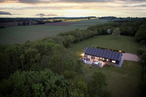Exterior - 4 Bed in Steeple Bumpstead (oc-hatch) (Steeple Bumpstead)
