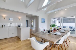 Dining - 4 Bed in Polruan (oc-scroft) (Fowey)