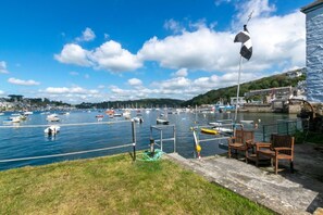 Marina - 4 Bed in Polruan (oc-scroft) (Fowey)