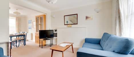 Fernseher