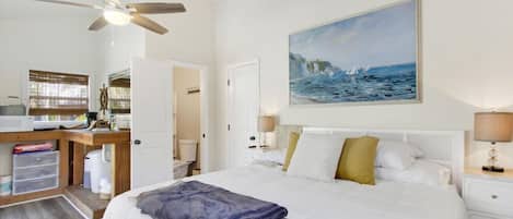 Wifi gratuïta i roba de llit