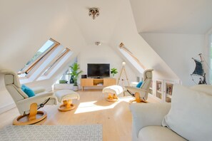 Fernseher