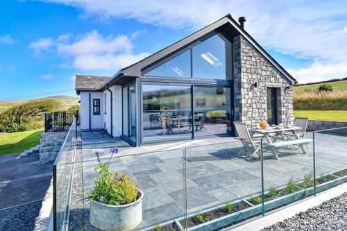 4 Bed in Aberdaron (oc-fronge)