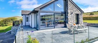 4 Bed in Aberdaron (oc-fronge)