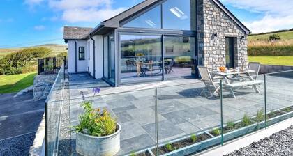 4 Bed in Aberdaron (oc-fronge)