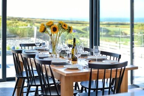 Dining - 4 Bed in Aberdaron (oc-fronge) (Aberdaron)
