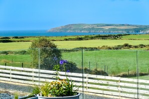 Property grounds - 4 Bed in Aberdaron (oc-fronge) (Aberdaron)