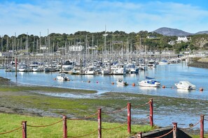 Marina - 1 Bed in Pwllheli (oc-7marin) (Pwllheli)
