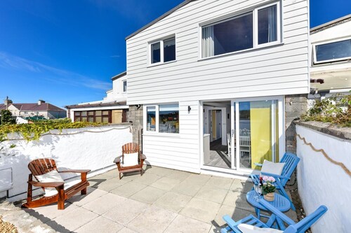 1 Bed in Pwllheli (oc-7marin)