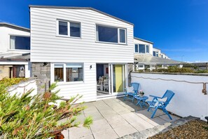 Exterior - 1 Bed in Pwllheli (oc-7marin) (Pwllheli)