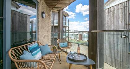 2 Bed in West Bay (oc-wy487)