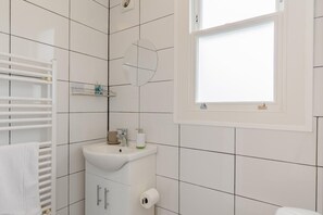 Towels - 1 Bed in Looe (oc-terry) (Looe)