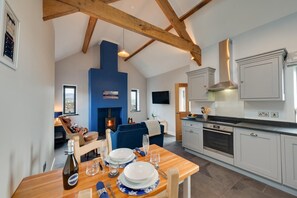 Interior - 1 Bed in Caernarfon (oc-bow270) (Penygroes)