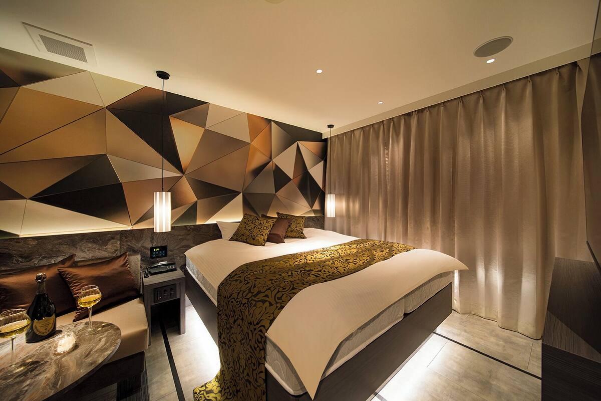 Habitación doble estándar | Wifi gratis