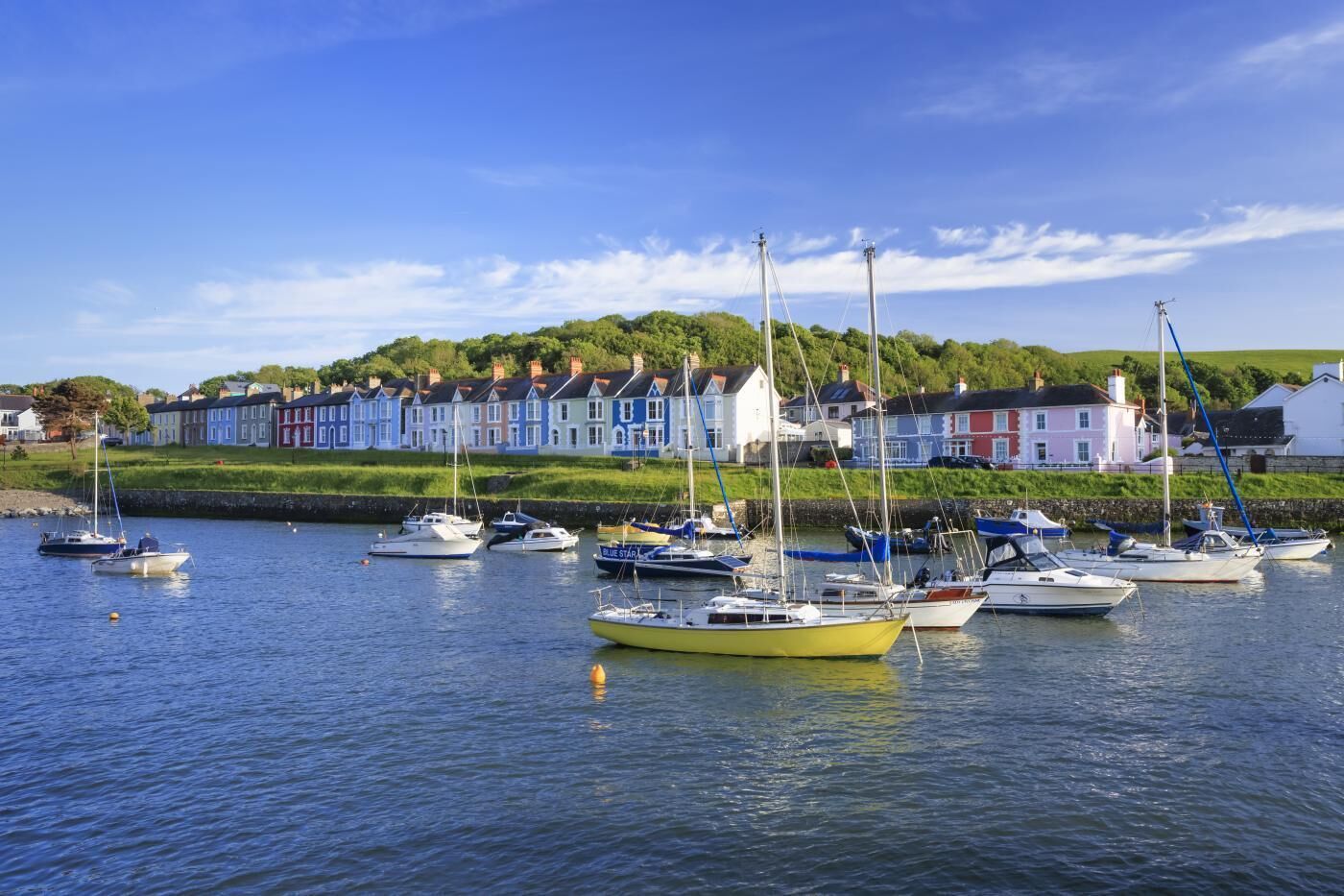 Port de plaisance