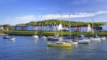 Port de plaisance