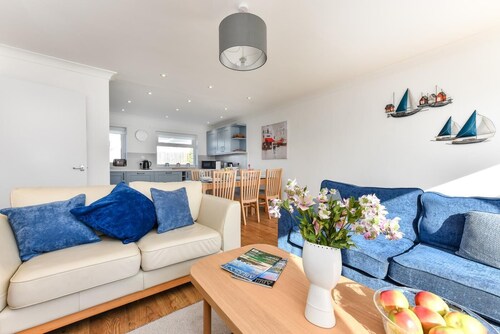 2 Bed in Abersoch (oc-147cae)